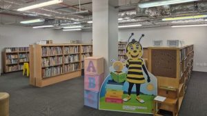 Tyger Valley Library reopens after maintenance upgrades