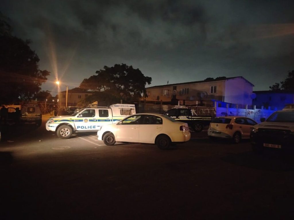 Bellville murder case: Sisters involved in brutal crime. 79-year-old victim allegedly decapitated by 63-year-old sister Aletta Rose.