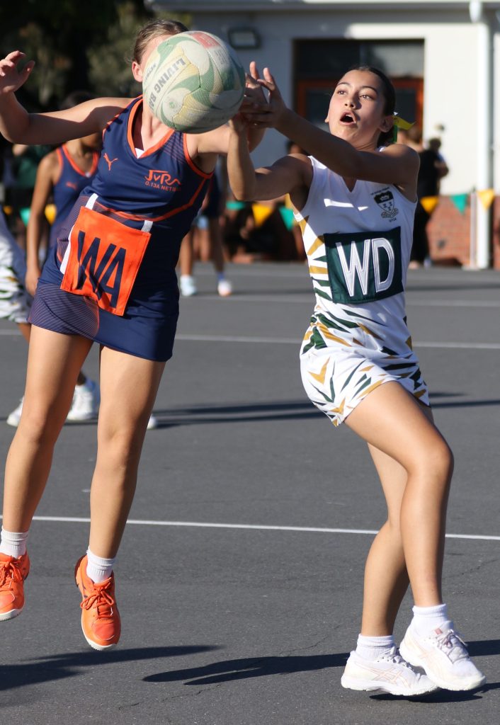 De Kuilen vs Jan van Riebeeck