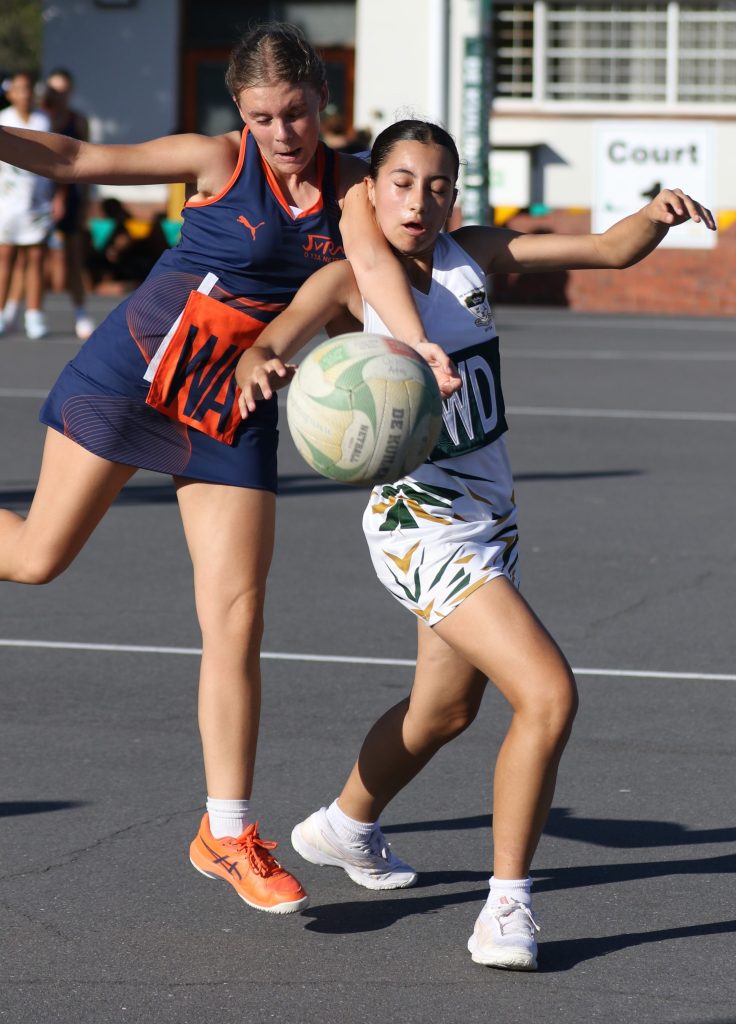 De Kuilen vs Jan van Riebeeck