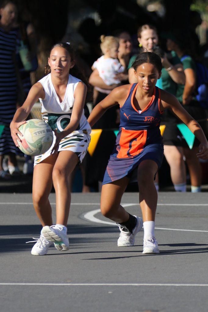 De Kuilen vs Jan van Riebeeck