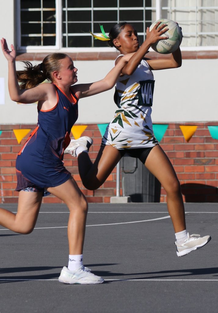 De Kuilen vs Jan van Riebeeck