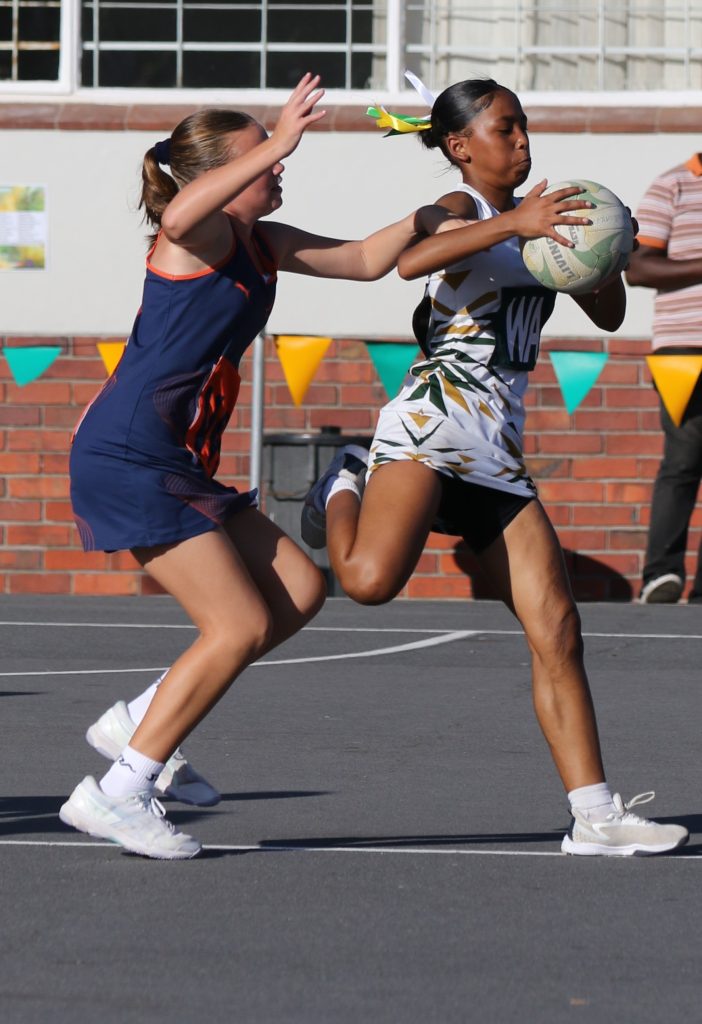 De Kuilen vs Jan van Riebeeck