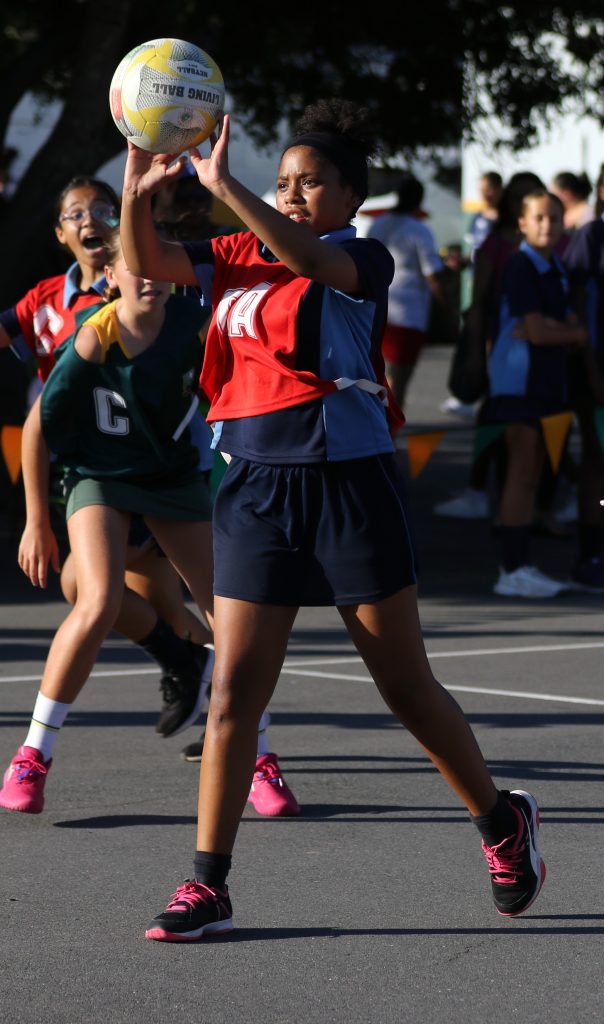 Kenridge vs Goodwood Park