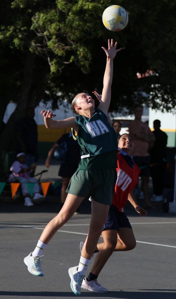 Kenridge vs Goodwood Park