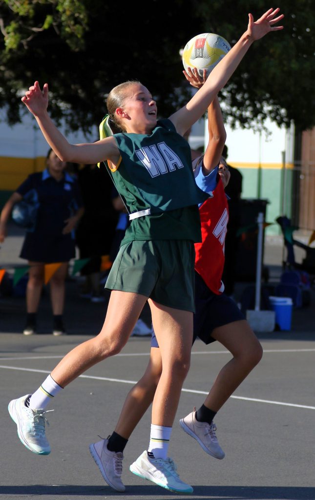 Kenridge vs Goodwood Park