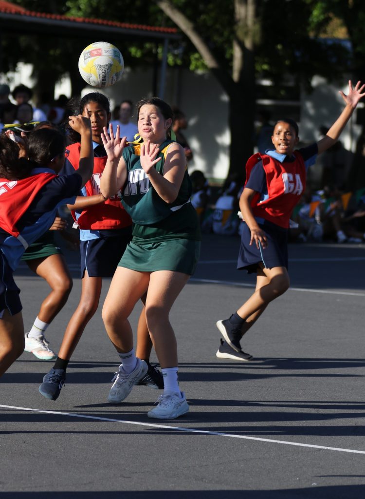 Kenridge vs Goodwood Park