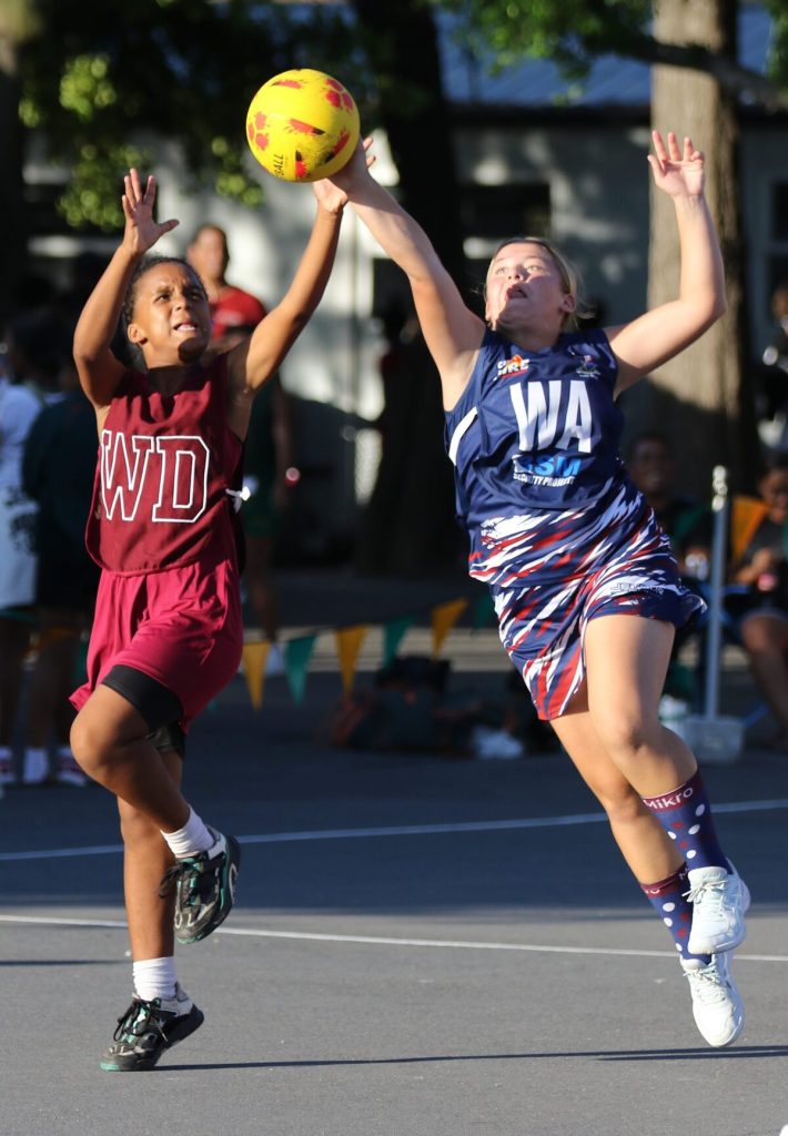 Aliyah van Wyk (WA, Mikro)