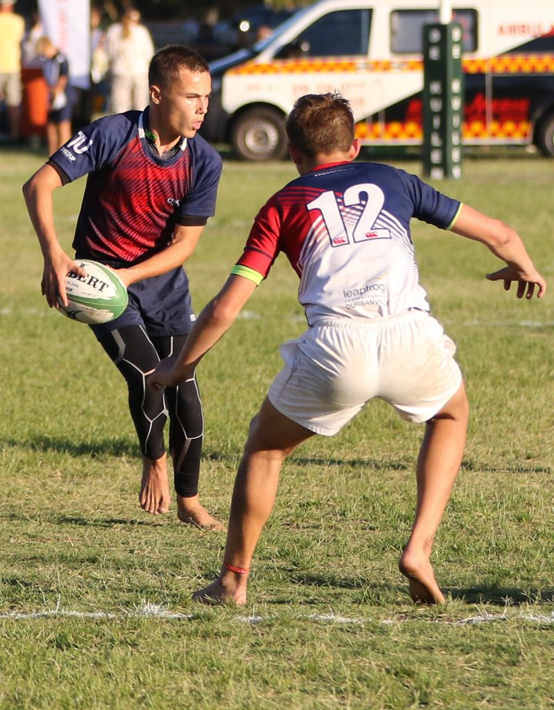 Curro Durbanville vs Vredekloof