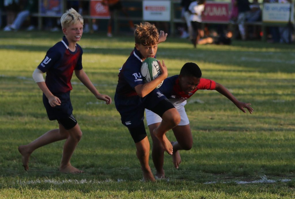 Curro Durbanville vs Vredekloof