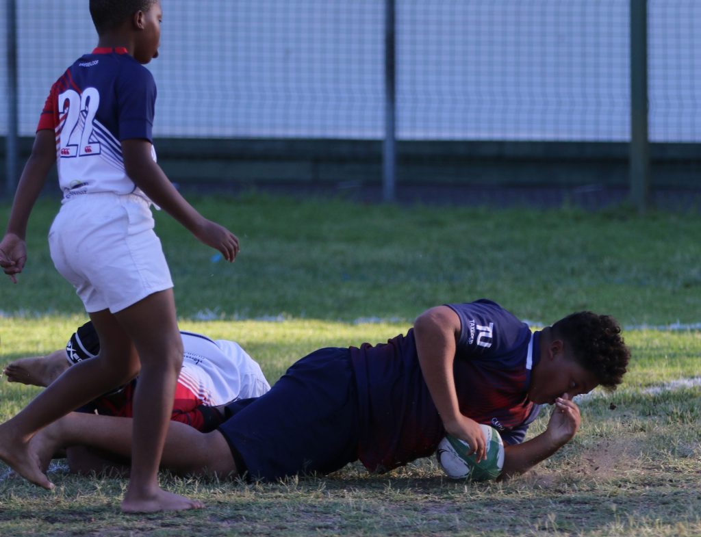 Curro Durbanville vs Vredekloof