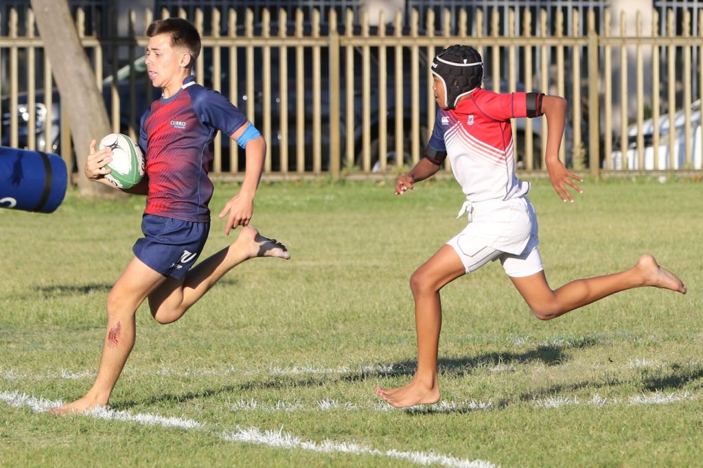 Curro Durbanville vs Vredekloof