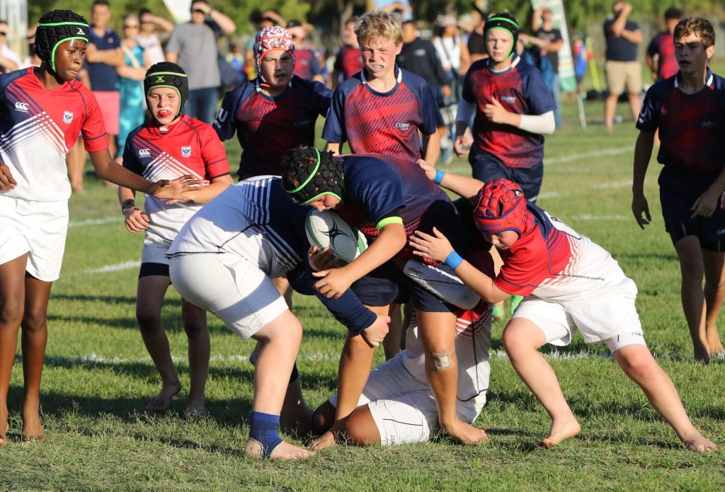 Curro Durbanville vs Vredekloof