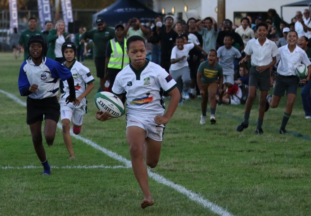 De Kuilen vs Goodwood Park