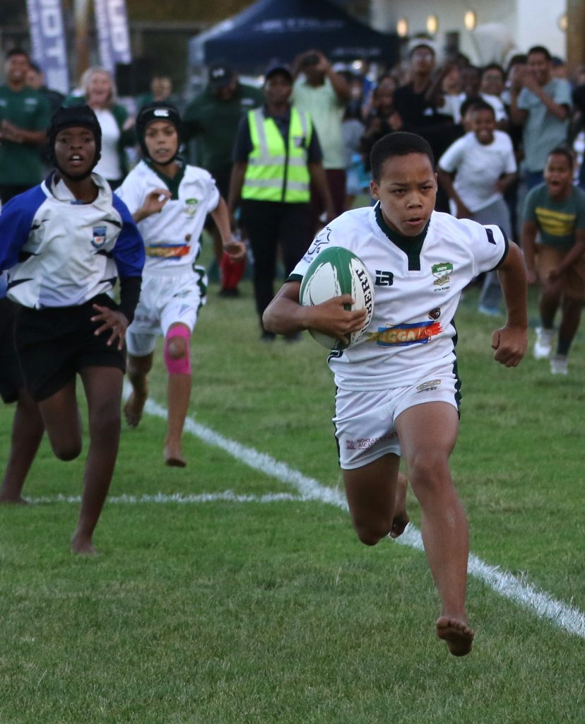 De Kuilen vs Goodwood Park