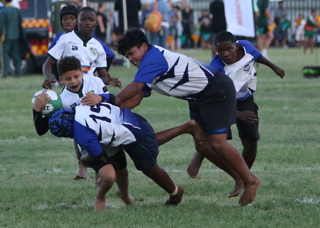 De Kuilen vs Goodwood Park