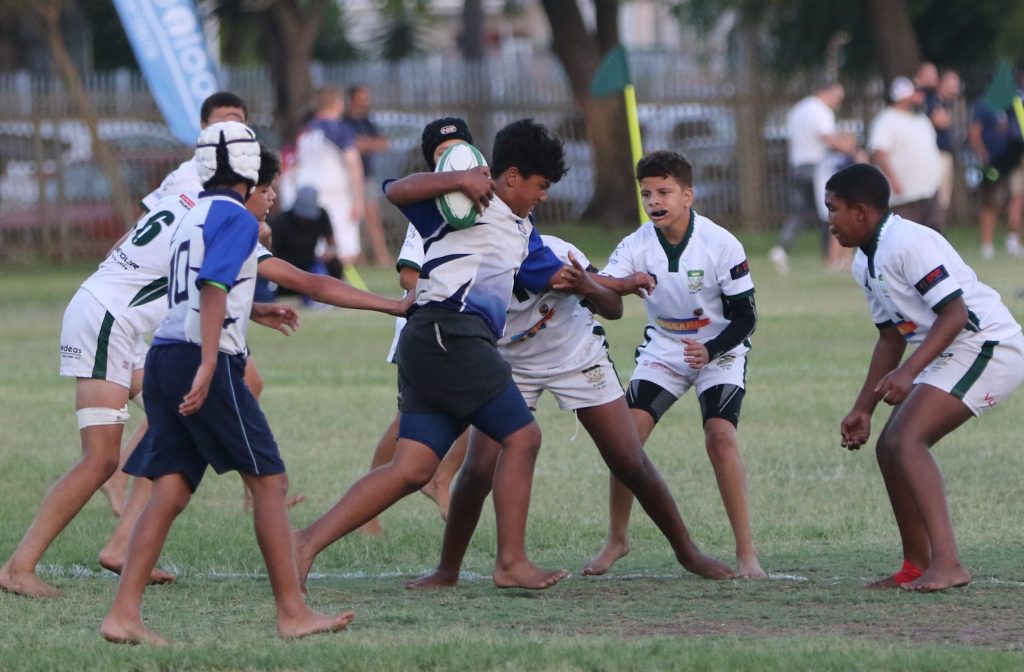 De Kuilen vs Goodwood Park