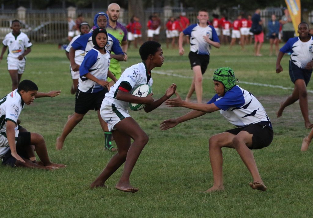 De Kuilen vs Goodwood Park