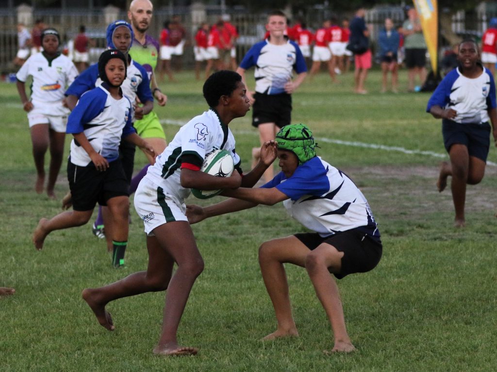 De Kuilen vs Goodwood Park