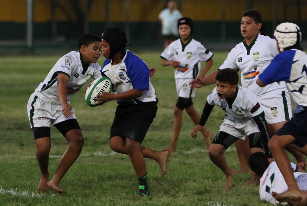 De Kuilen vs Goodwood Park