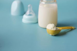 UWC study warns of false baby food marketing, breast still best