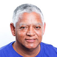 Councillor Danny Chrisitians