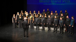 ChoirFest hosts ‘Passion ChoralFest’ at Hugo Lambrechts