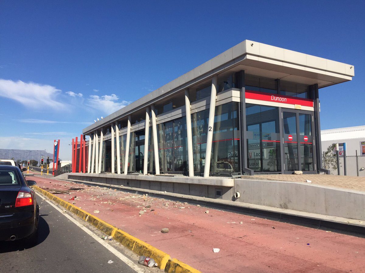 The stations were vandalised in 2018 and are now being brought back to life.