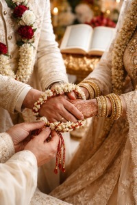 Muslim marriage officers gain equal recognition in reform