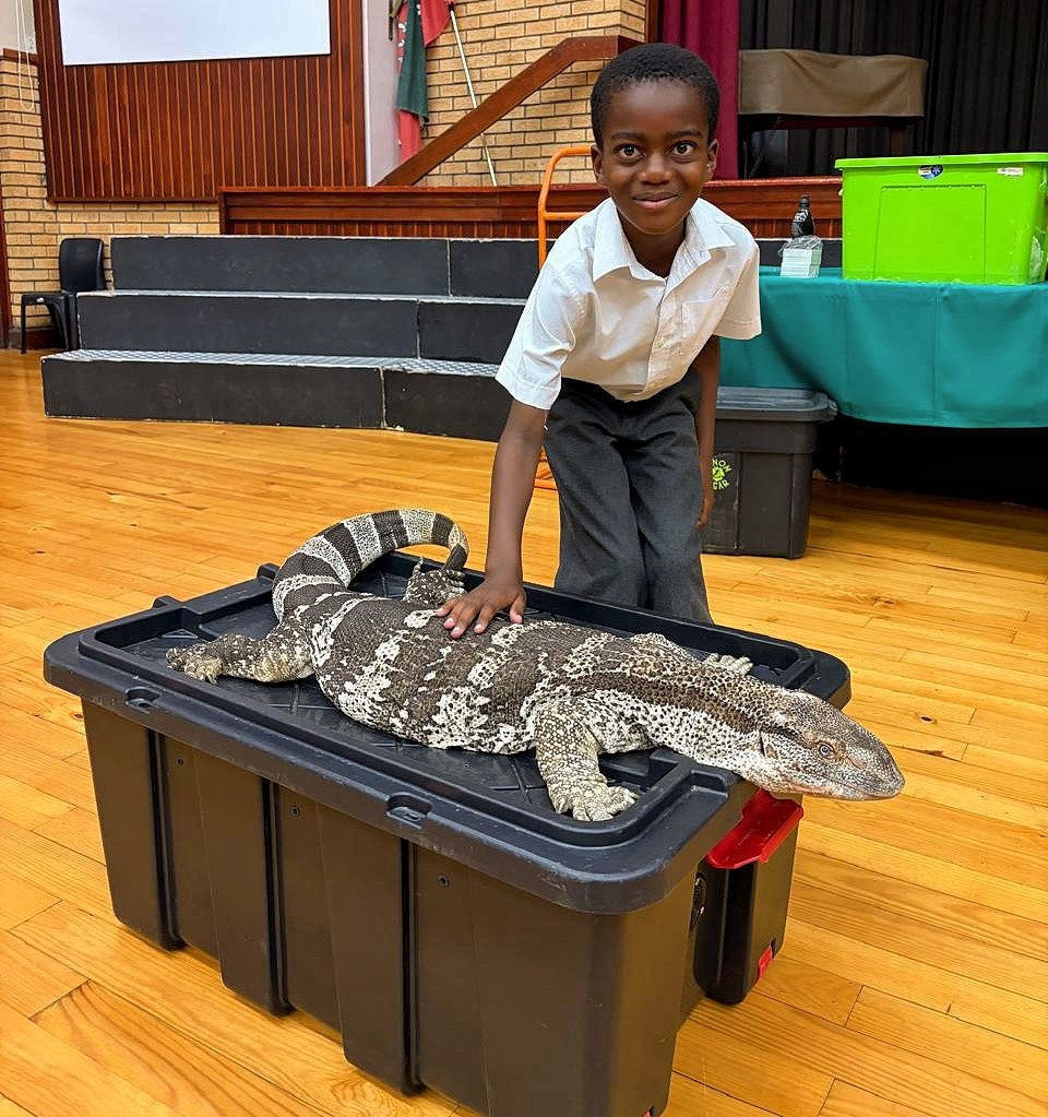 Reptile Garden