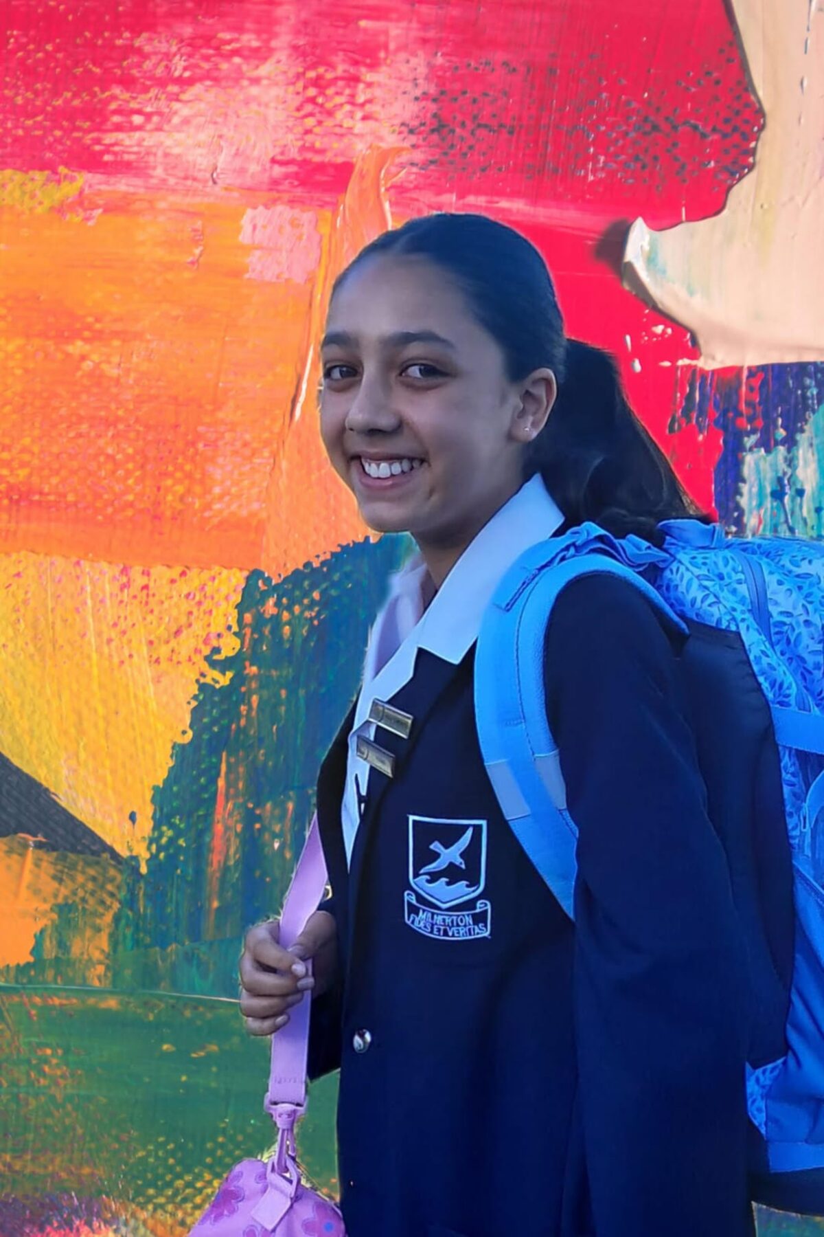 Learner to represent SA at international championships in Barcelona