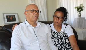 Gru-moord: Auntie Connie was gelowige vrou