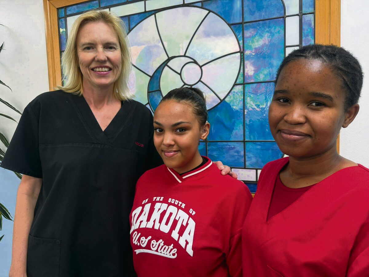 Teen’s journey highlights importance of early hearing care