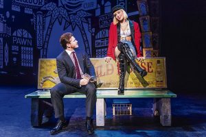 WIN TICKETS: Pretty Woman Musical coming to Artscape soon