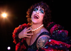 Do the Time Warp again: Rocky Horror Show returns to Cape Town