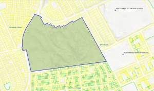 Plans finally afoot to develop embattled erf for housing purposes