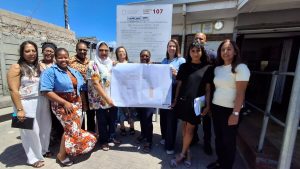 ‘Long overdue’ Tafelsig Clinic upgrade finally gets underway