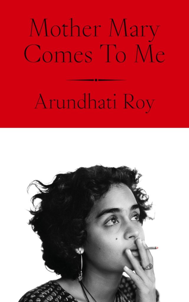 Cover of Mother Mary Comes to Me