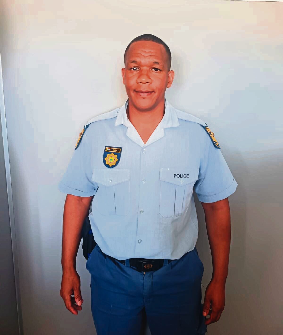 Bellville police seek volunteers for youth crime prevention desk