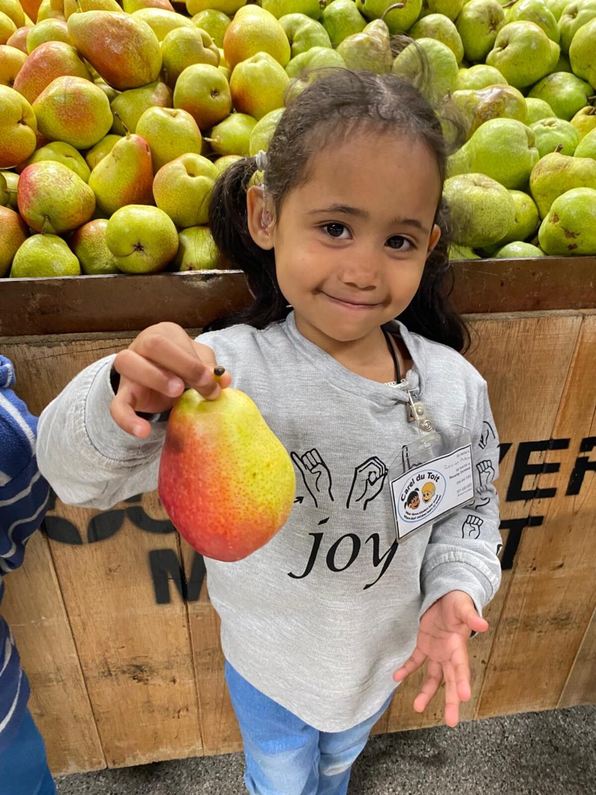 Centre celebrates hearing success stories on World Hearing Day