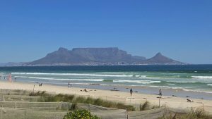 Atlantis man dies after drowning at Bloubergstrand Beach