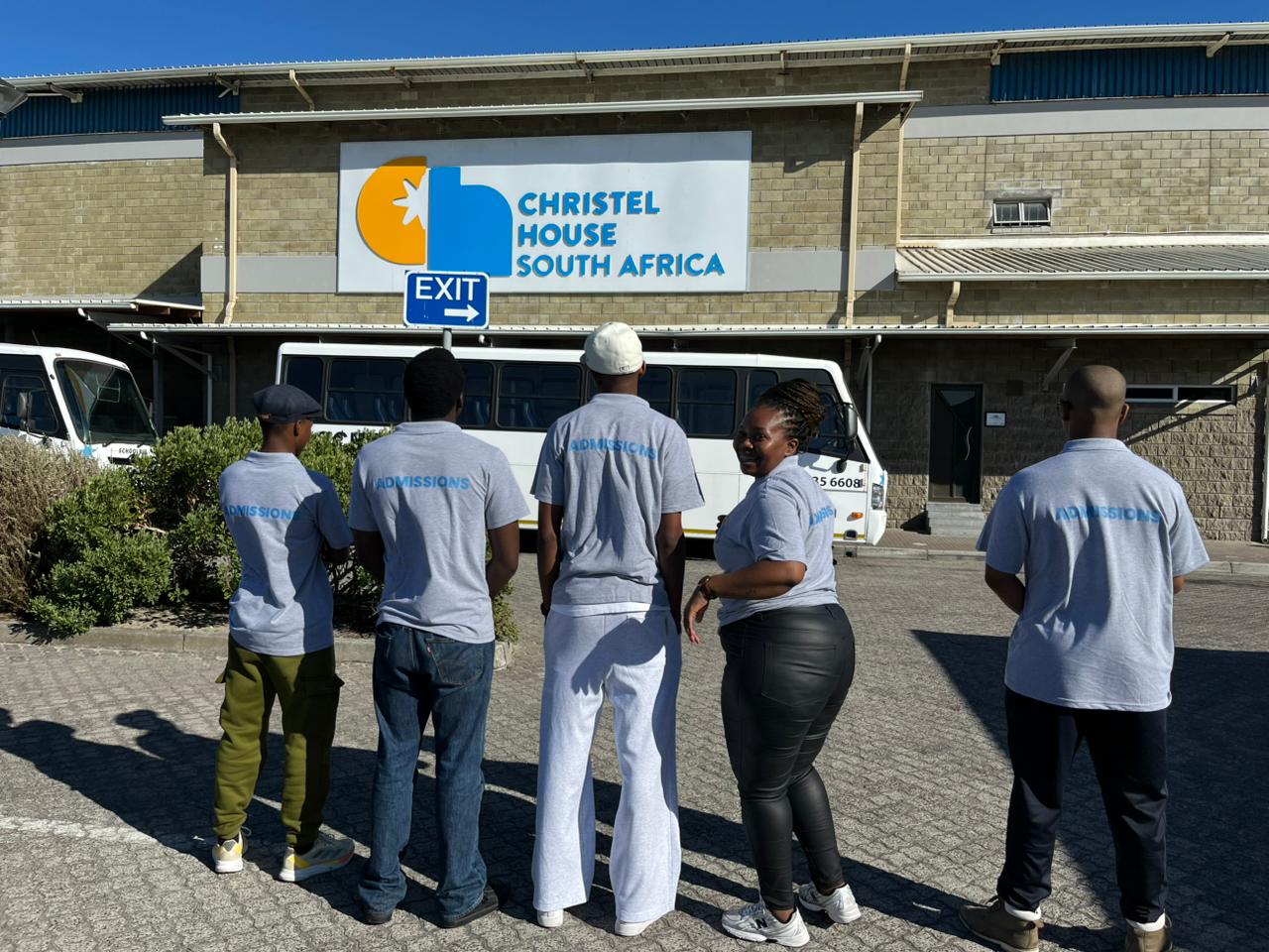 Christel House South Africa