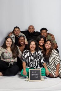 Mitchells Plain millennial aims to disrupt perfume industry