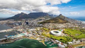 Cape Town keeps place among world’s leading destinations