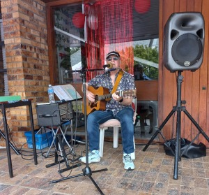 Durbanville Craft Market hosts Gypsy Night on Friday