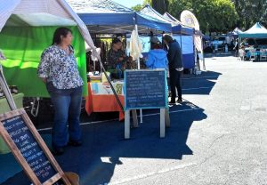 Durbanville Craft Market brings scavenger hunt for children