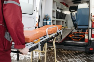 First responders turning to alcohol to cope with trauma, UWC study reveals