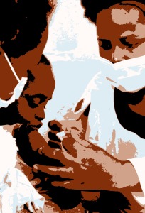 UWC study: Why children are missing life-saving vaccinations