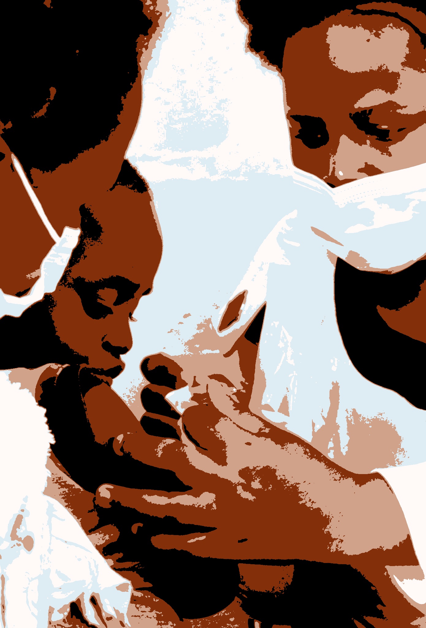 UWC study: Why children are missing life-saving vaccinations