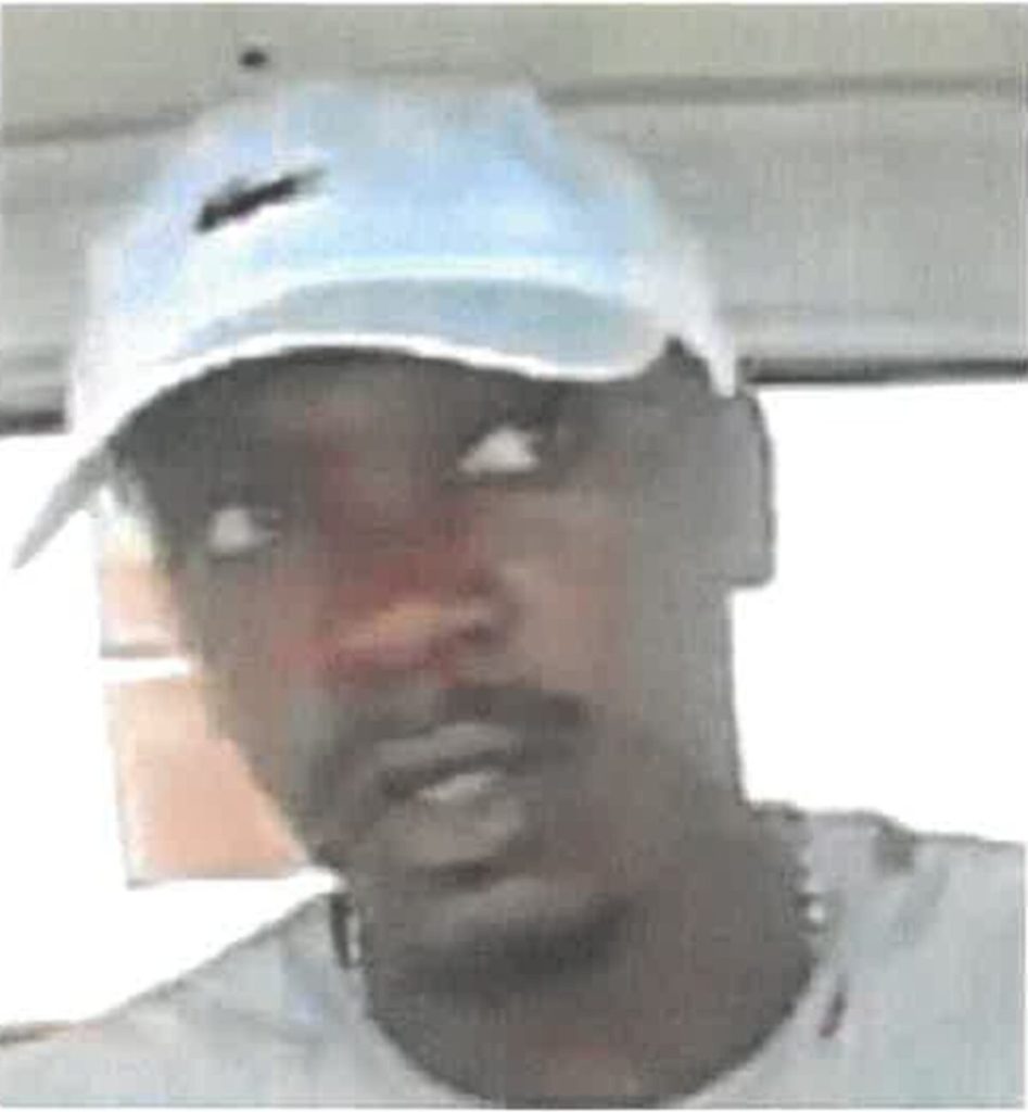 Police say the incident occurred in November last year.